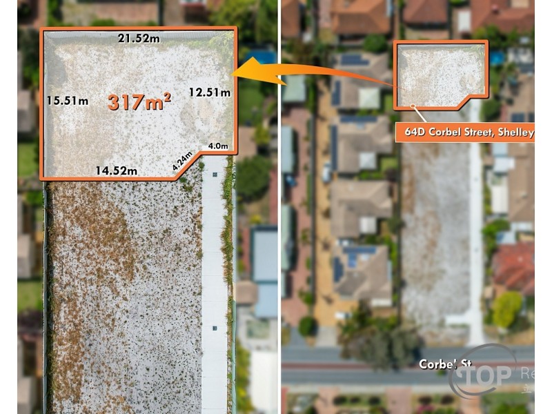 64D Corbel St, Shelley WA 6148