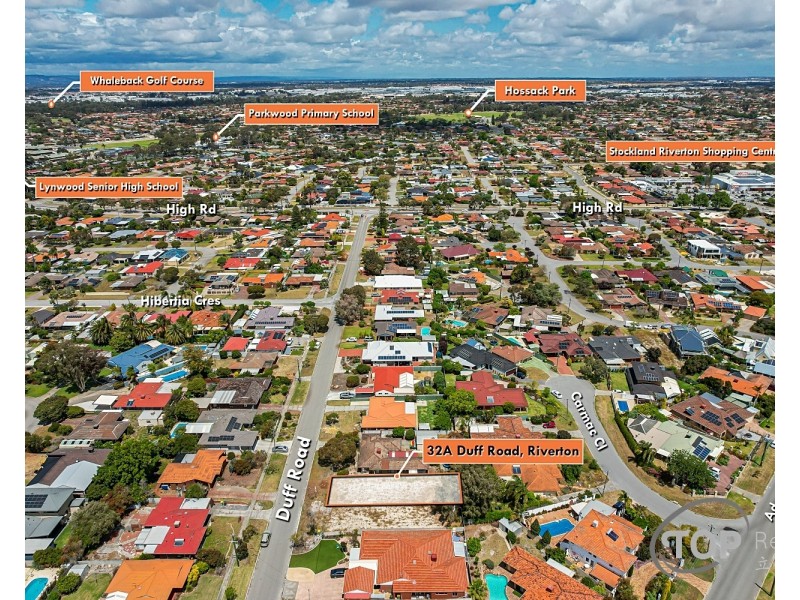 32A Duff Road, Riverton WA 6148
