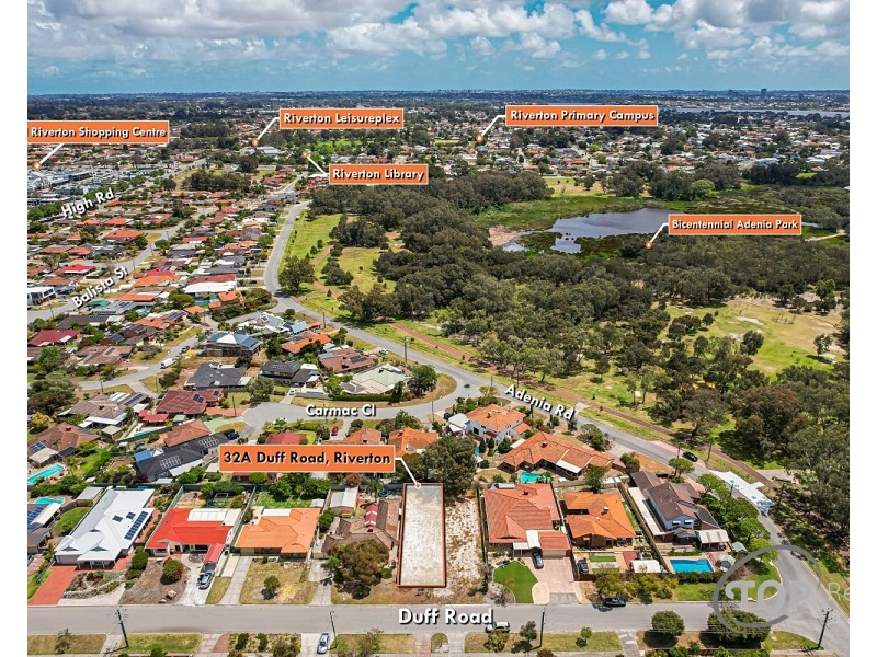32A Duff Road, Riverton WA 6148