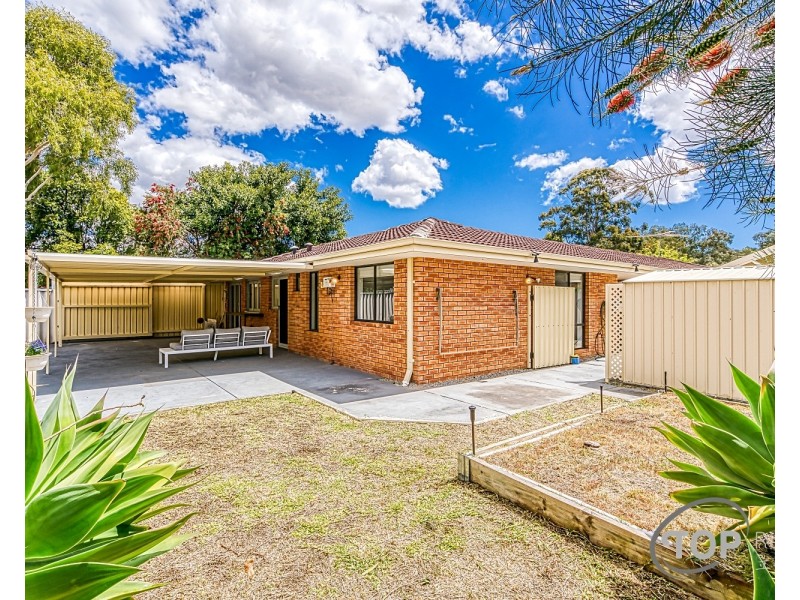 4B Hurley Way, Bull Creek WA 6149