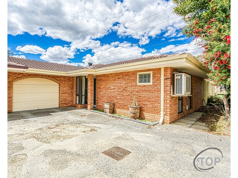 4B Hurley Way, Bull Creek WA 6149