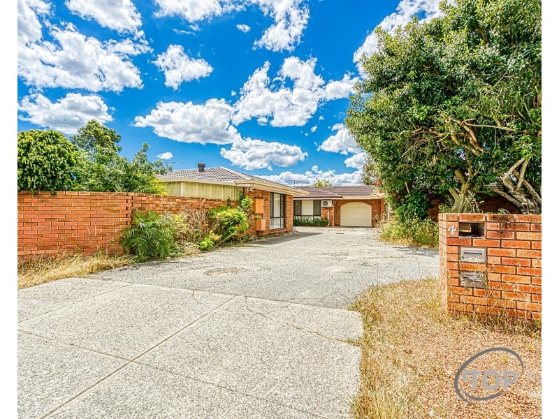 4B Hurley Way, Bull Creek WA 6149