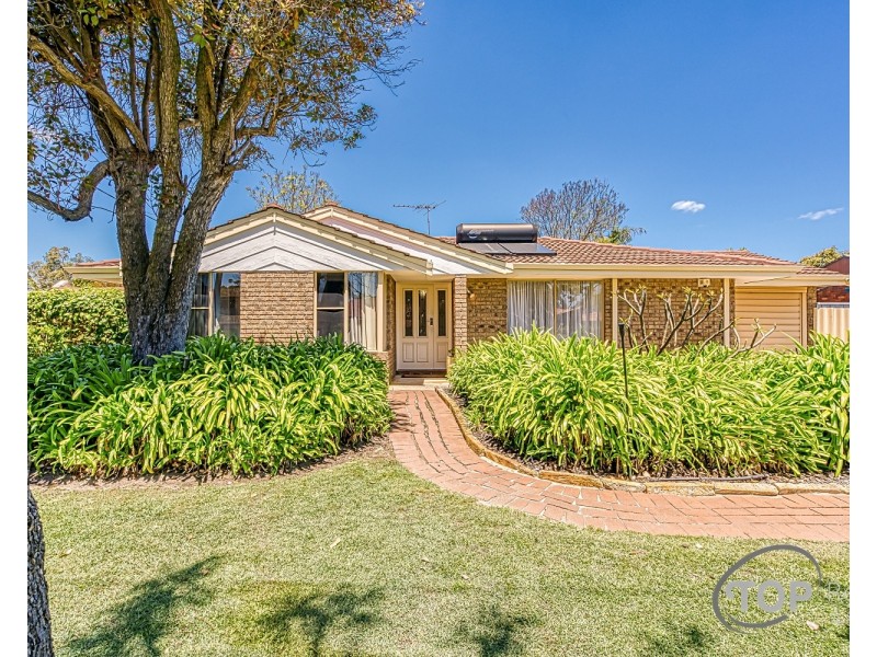 22 London Way, Bateman WA 6150