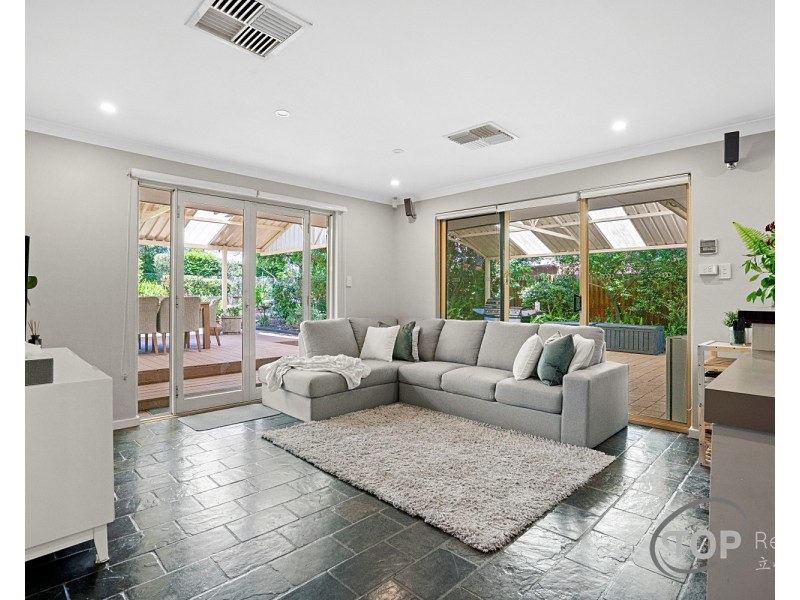 22 London Way, Bateman WA 6150