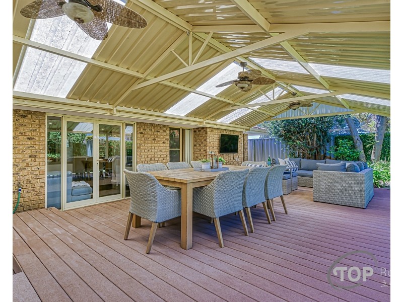 22 London Way, Bateman WA 6150