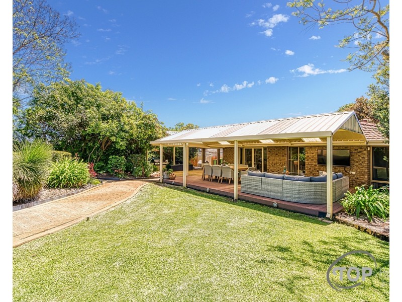 22 London Way, Bateman WA 6150