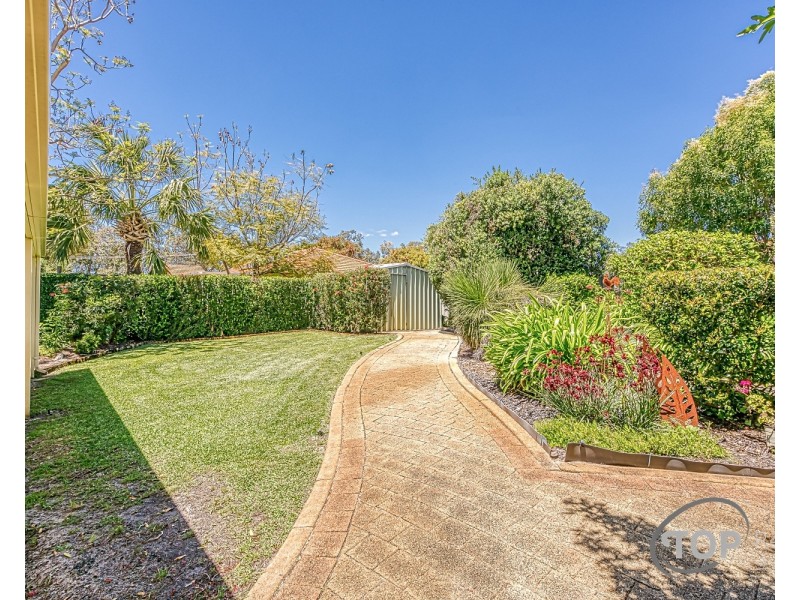 22 London Way, Bateman WA 6150