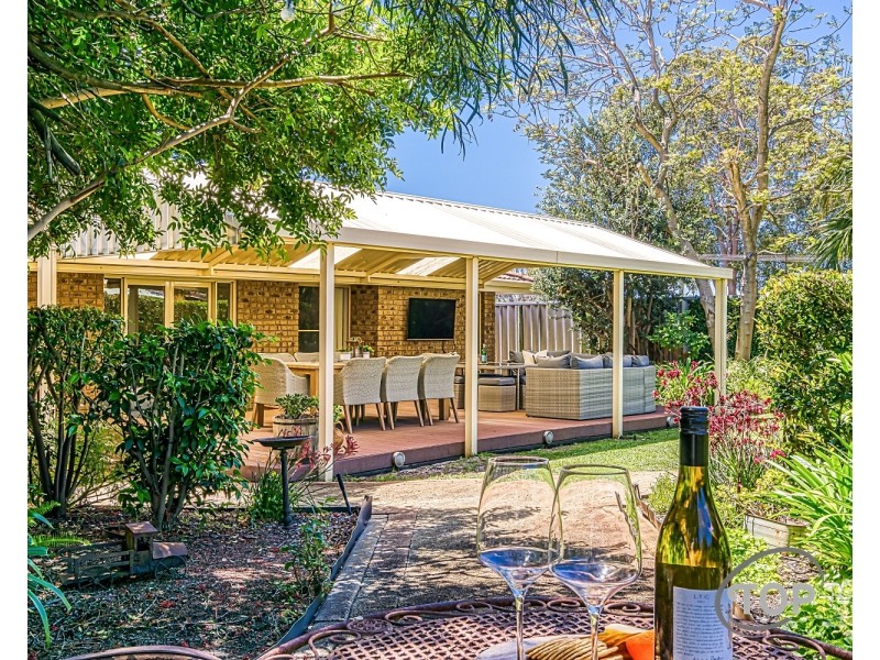 22 London Way, Bateman WA 6150