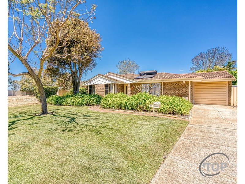 22 London Way, Bateman WA 6150