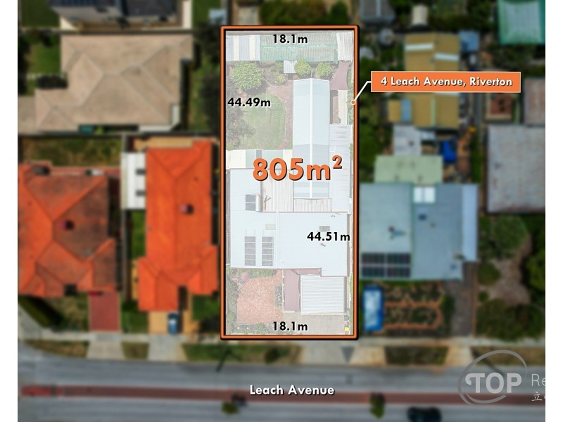 4 Leach Avenue, Riverton WA 6148