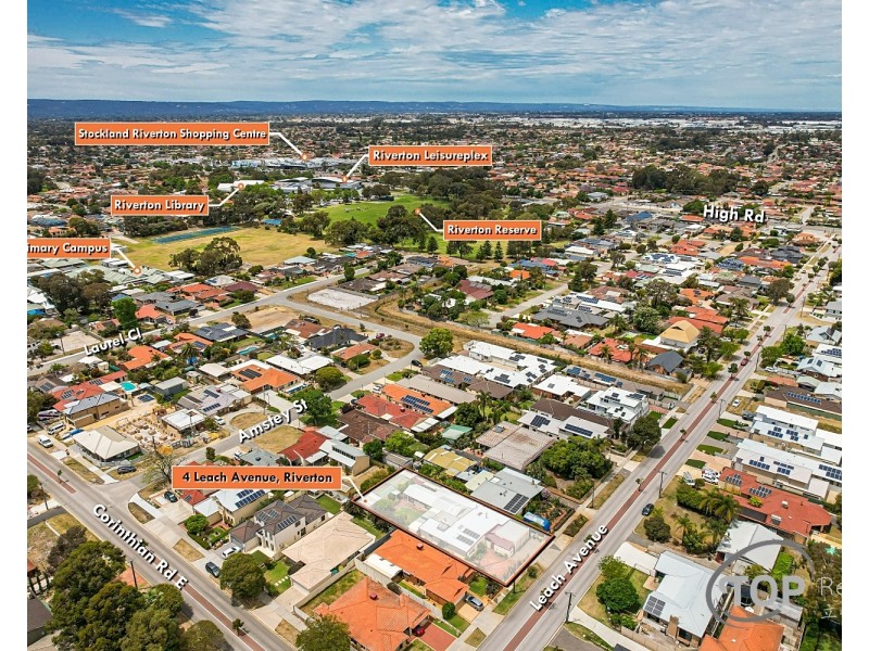4 Leach Avenue, Riverton WA 6148