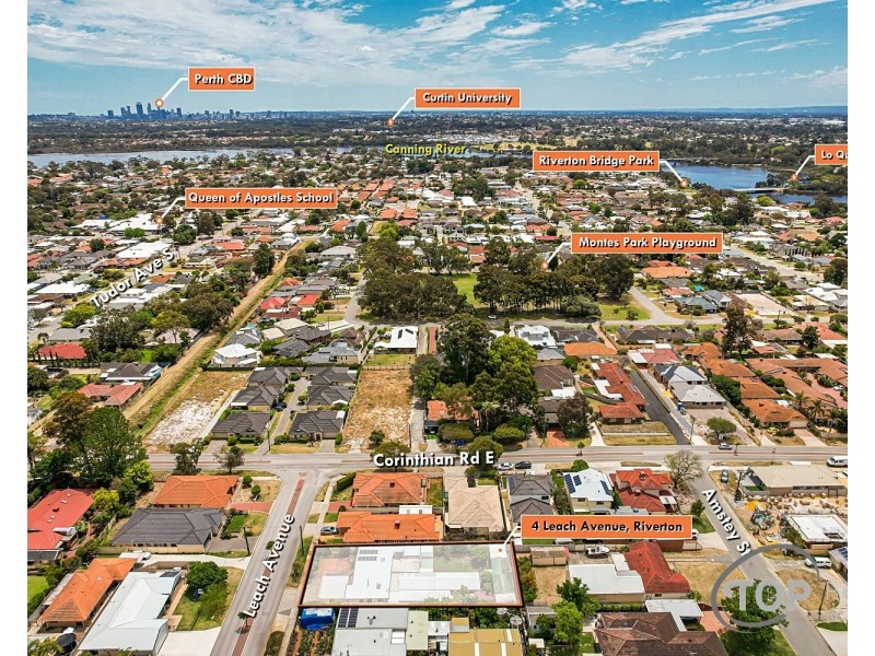 4 Leach Avenue, Riverton WA 6148