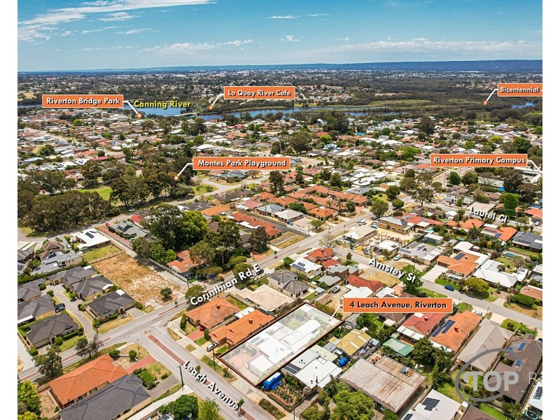 4 Leach Avenue, Riverton WA 6148