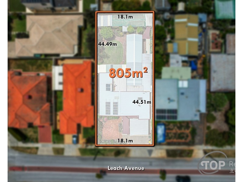 4 Leach Avenue, Riverton WA 6148