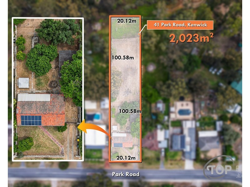 41 Park Road, Kenwick WA 6107