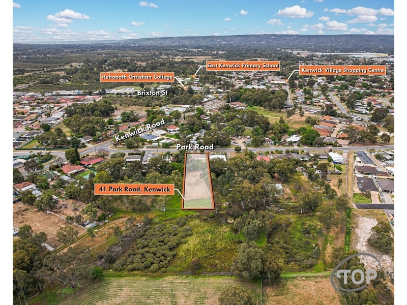 41 Park Road, Kenwick WA 6107