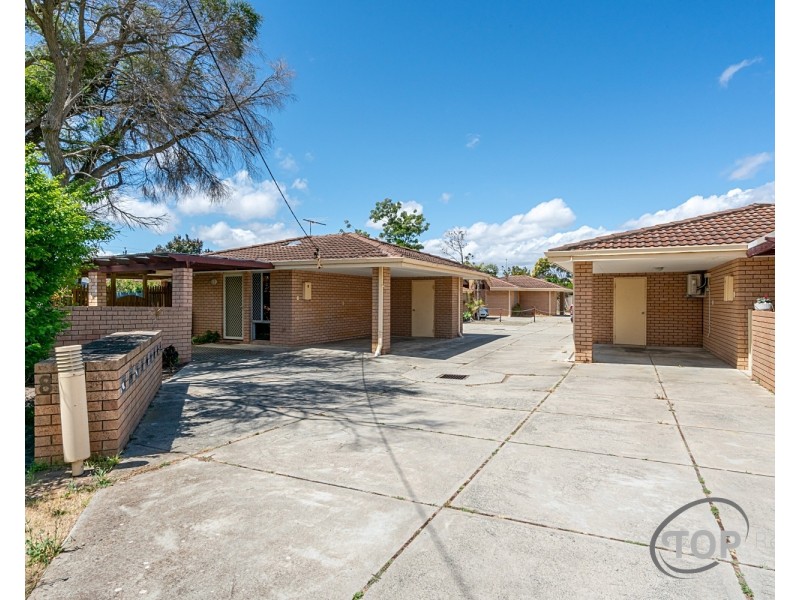 Unit 1/8 Falcon Court, Willetton WA 6155