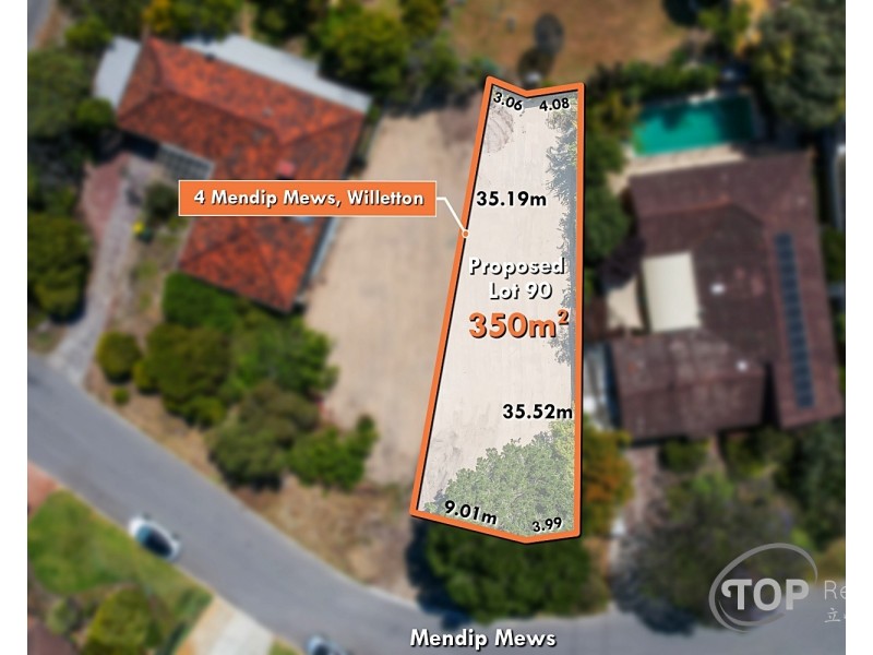 PL90, 4 Mendip Mews, Willetton WA 6155
