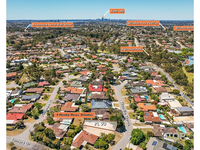 PL90, 4 Mendip Mews, Willetton WA 6155