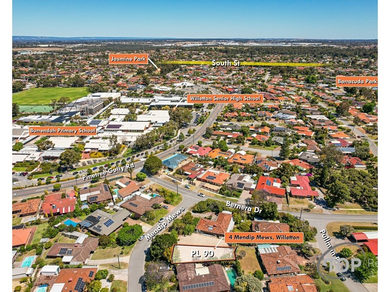 PL90, 4 Mendip Mews, Willetton WA 6155