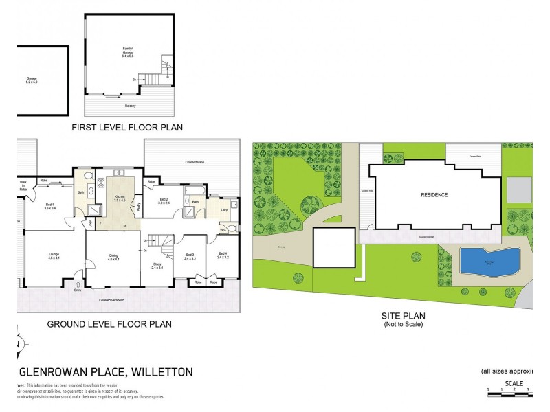 11 Glenrowan Place, Willetton WA 6155
