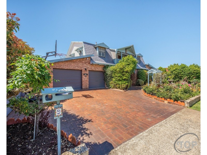 9 Chancery Crescent, Willetton WA 6155
