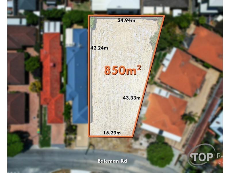 207 Bateman Road, Brentwood WA 6153