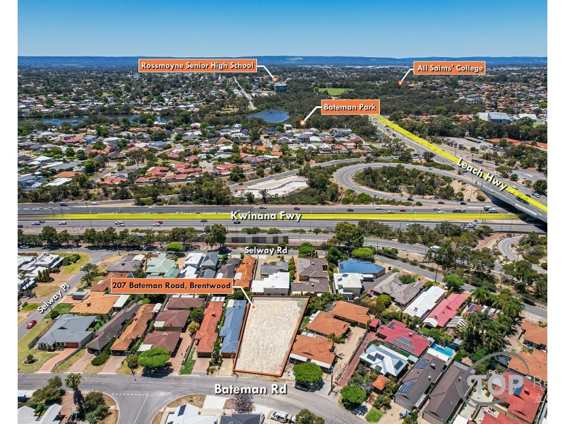 207 Bateman Road, Brentwood WA 6153