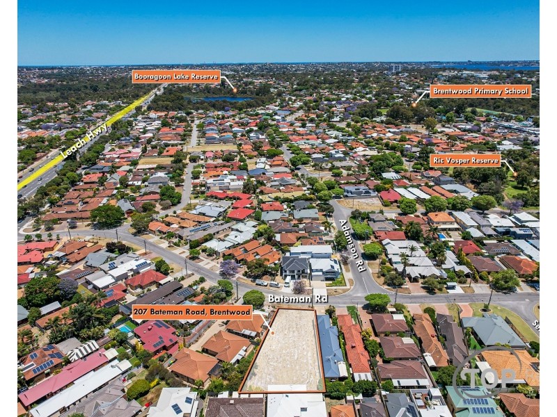 207 Bateman Road, Brentwood WA 6153