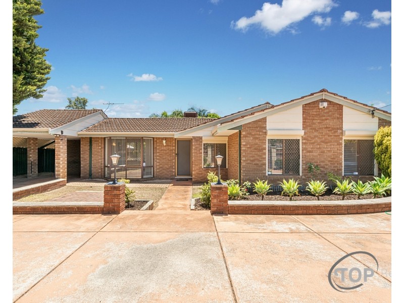 400 High Road, Riverton WA 6148