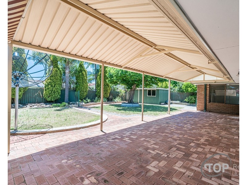 400 High Road, Riverton WA 6148
