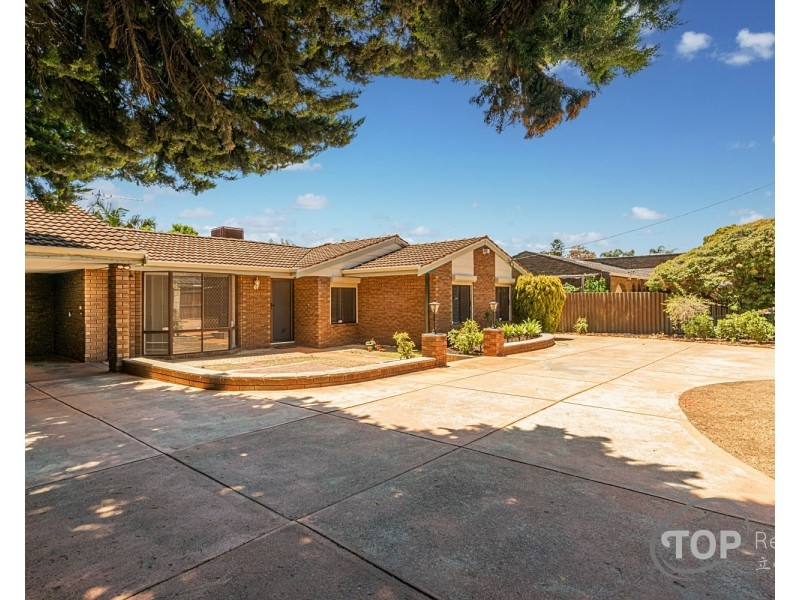 400 High Road, Riverton WA 6148