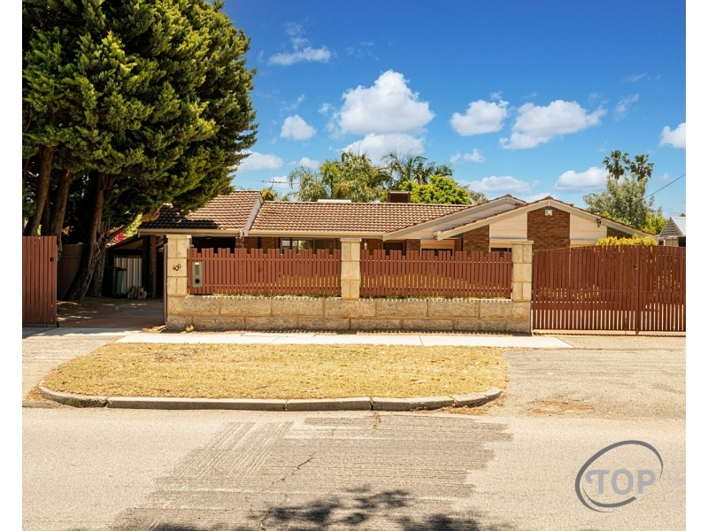 400 High Road, Riverton WA 6148