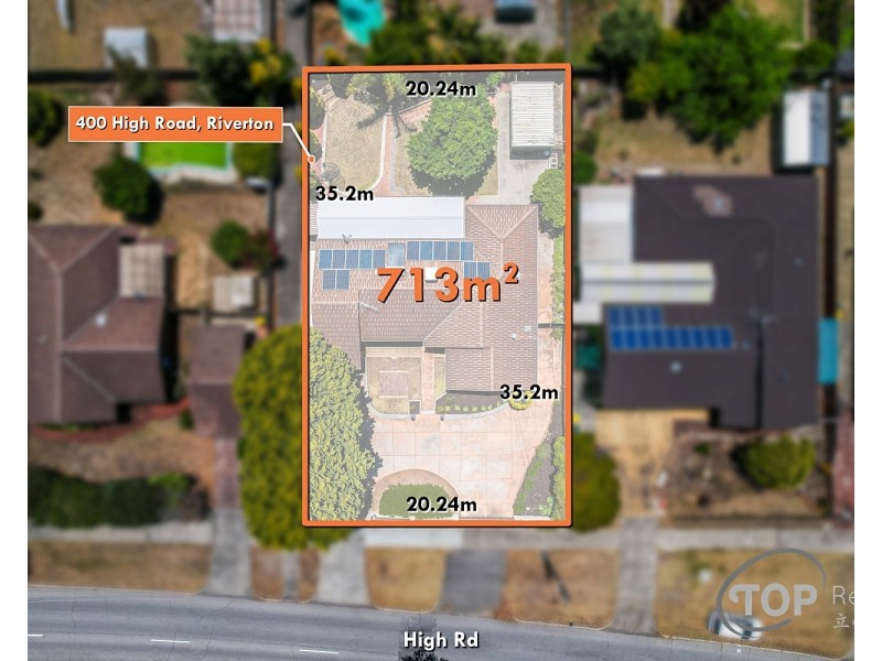 400 High Road, Riverton WA 6148