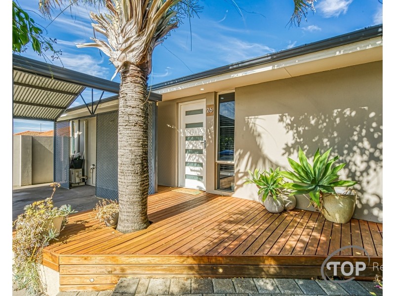 26 Tricourt Grove, Riverton WA 6148
