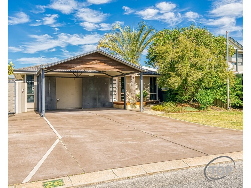 26 Tricourt Grove, Riverton WA 6148