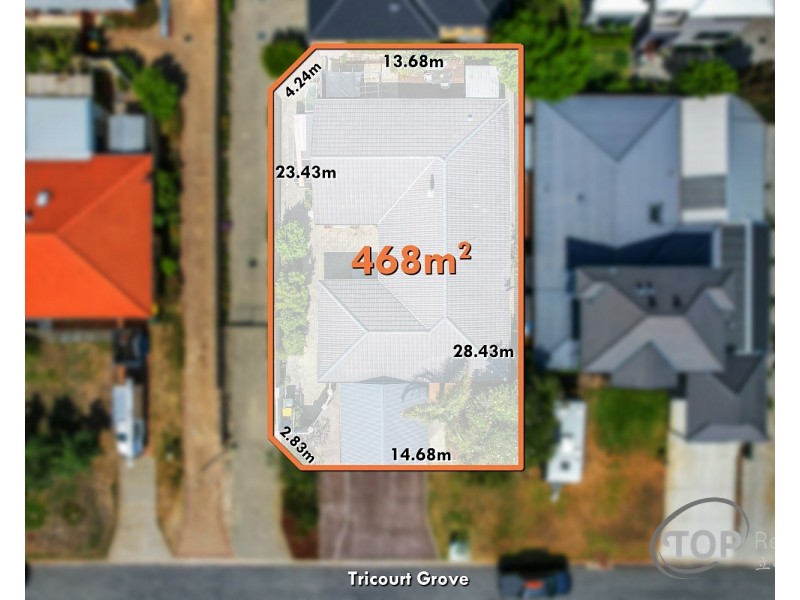 26 Tricourt Grove, Riverton WA 6148