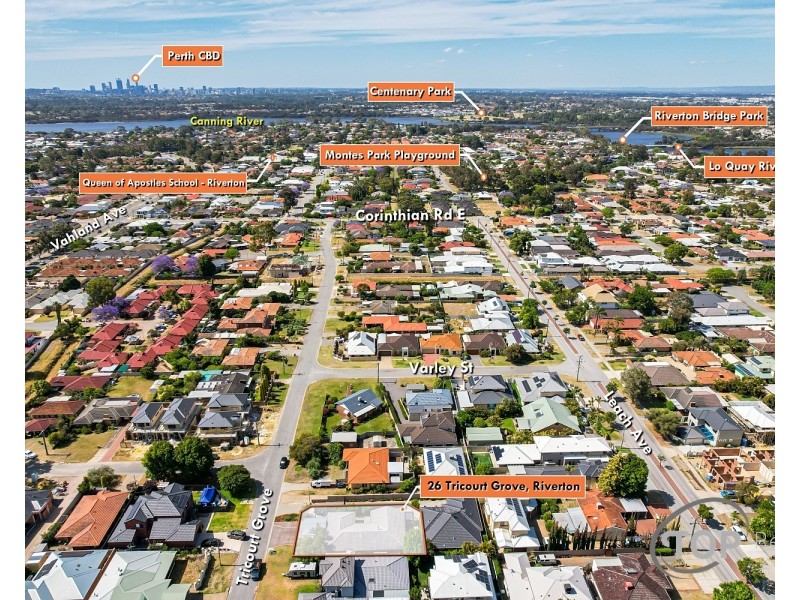 26 Tricourt Grove, Riverton WA 6148