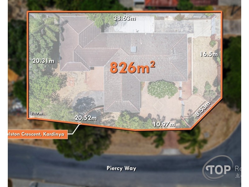 1 Dalston Crescent, Kardinya WA 6163