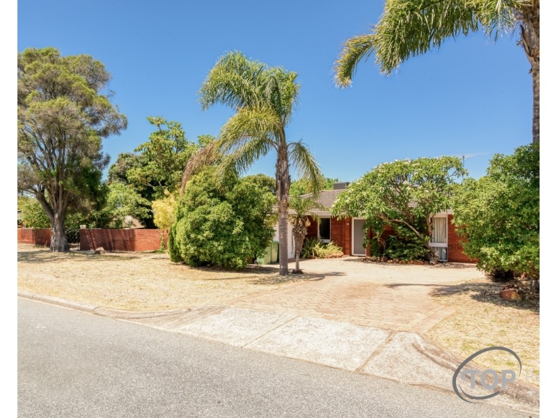 1 Dalston Crescent, Kardinya WA 6163