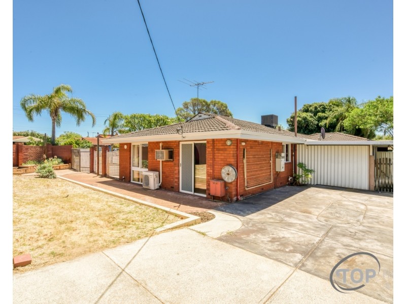 1 Dalston Crescent, Kardinya WA 6163