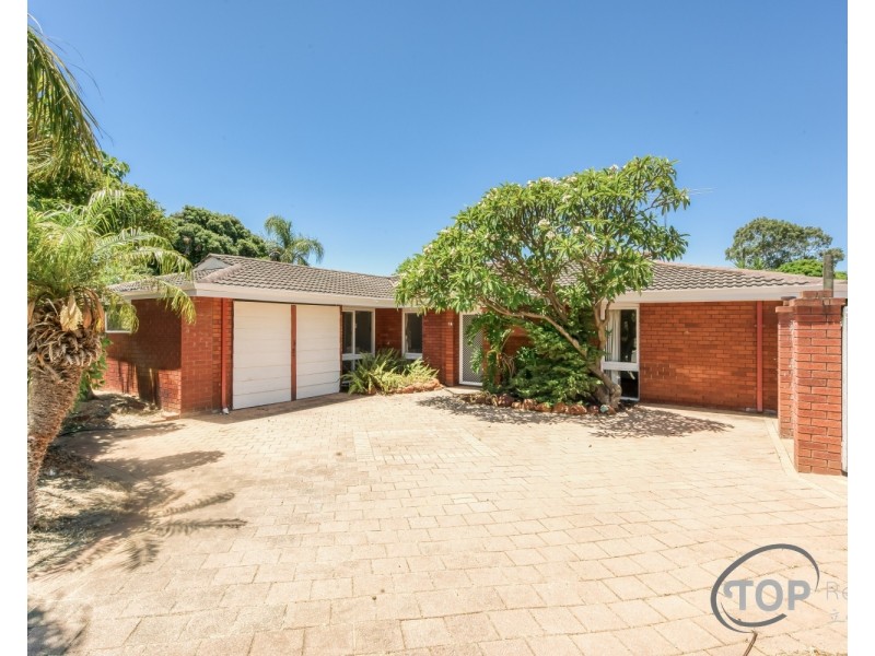 1 Dalston Crescent, Kardinya WA 6163