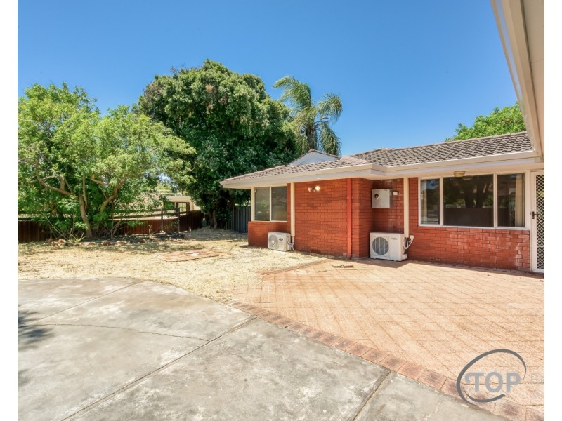 1 Dalston Crescent, Kardinya WA 6163