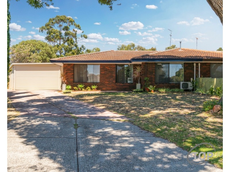33 Cotton Crescent, Bull Creek WA 6149