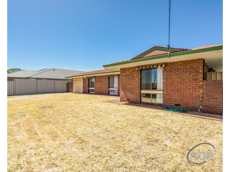 48 Hossack Avenue, Parkwood WA 6147