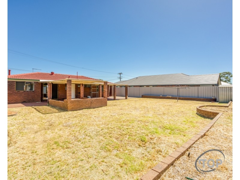48 Hossack Avenue, Parkwood WA 6147