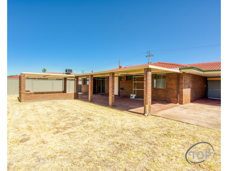 48 Hossack Avenue, Parkwood WA 6147