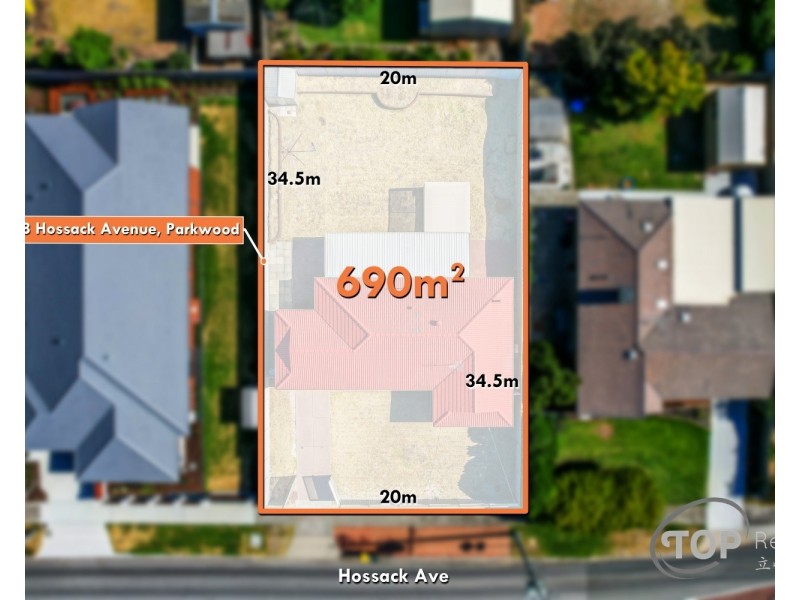 48 Hossack Avenue, Parkwood WA 6147