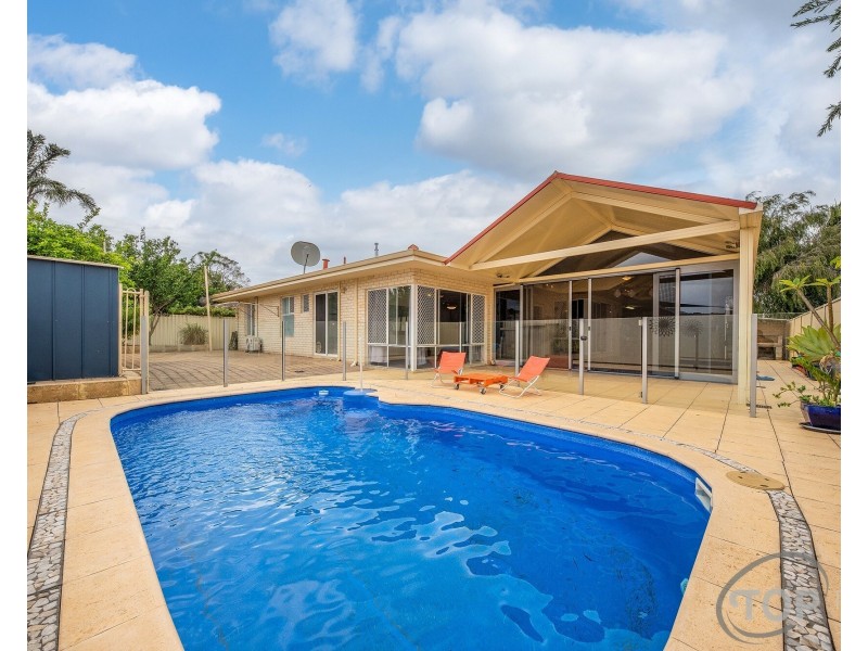 22 Wheatley Drive, Bull Creek WA 6149