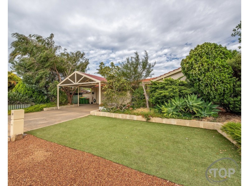 22 Wheatley Drive, Bull Creek WA 6149